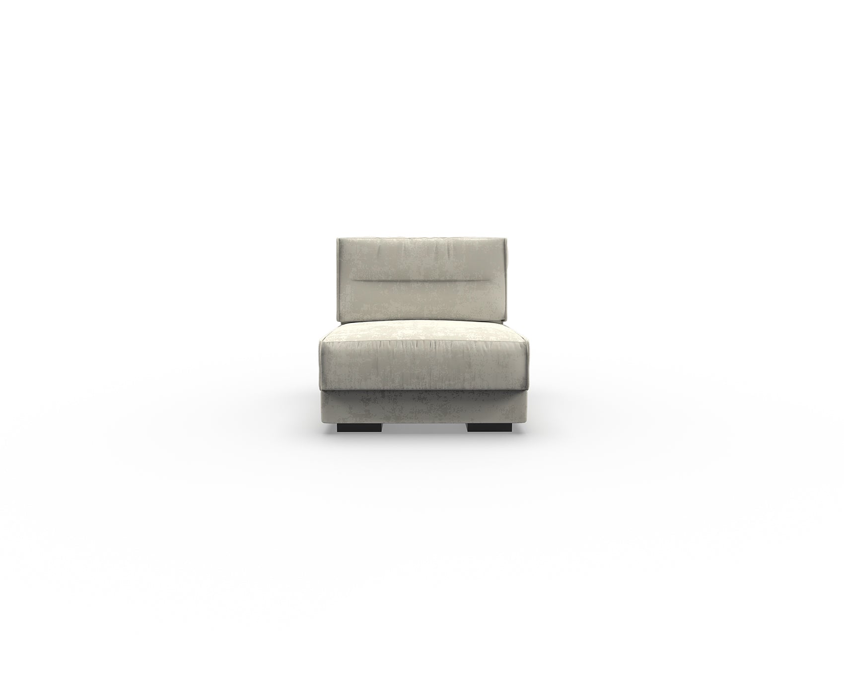 Bigboy 1 Seater Sofa without Arm